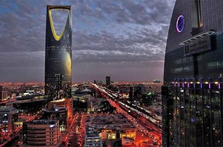 Construction Industry in Saudi Arabia