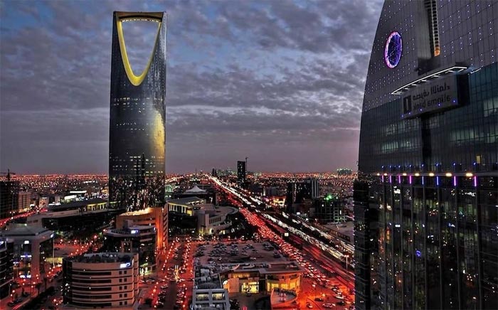 Construction Industry in Saudi Arabia