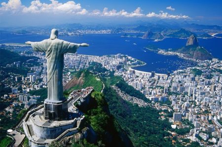 Construction Market Size And Trend Analysis In Brazil，US And South Africa