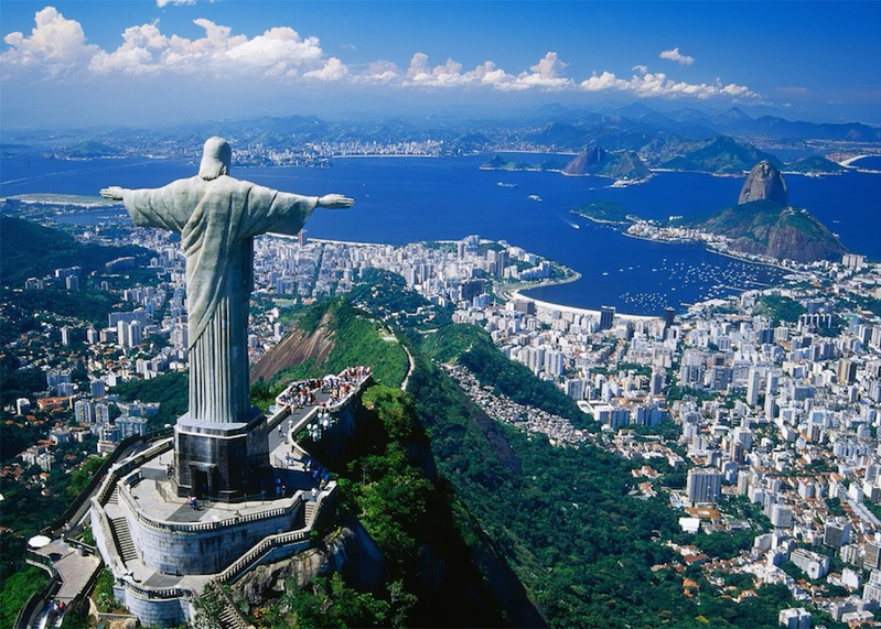 Trend Analysis In Brazil