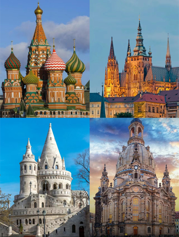 Construction Market Size And Trend Analysis in Western Europe