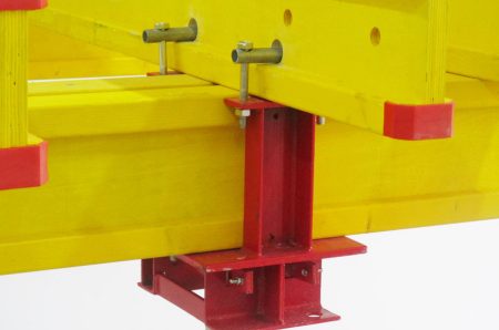 The Development of Formwork Scaffolding