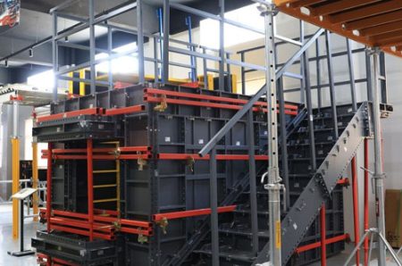 Emerging Trends in Aluminum Formwork