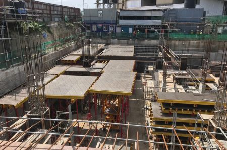 How to Identify the Quality of Scaffolding When You Buy It