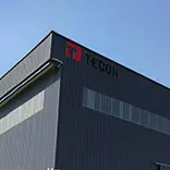 Jinan Manufacturer Base