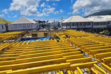 Slab Formwork Market Overview: Global Market Trends and Future Prospects from 2024 to 2031