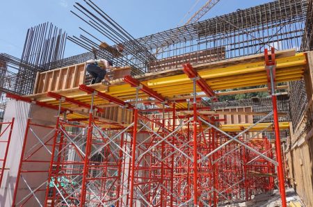 The Building Knowledge You Should Master in Building Scaffolding Projects