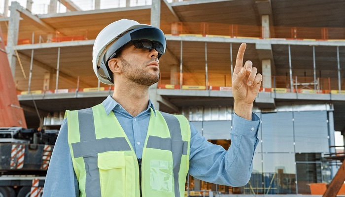 The Future of Design and Construction Visualization