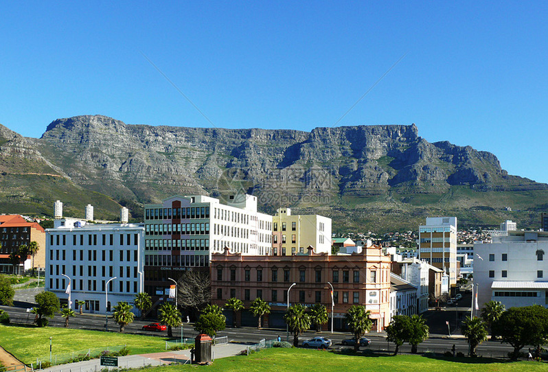 Trend Analysis In Brazil in South africa