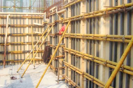 What is the Role of Building Formwork?