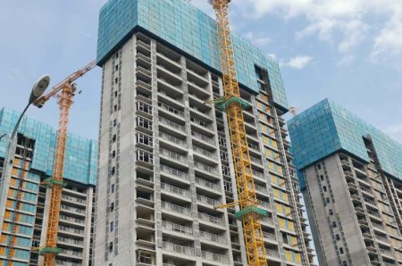 Advantages of High End Formwork System Over Conventional Steel Formwork