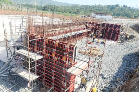 Tips for Purchasing Wooden Construction Formworks