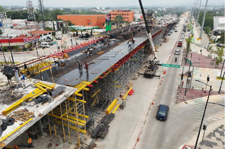 How to Judge the Quality of Plastic Construction Formwork?