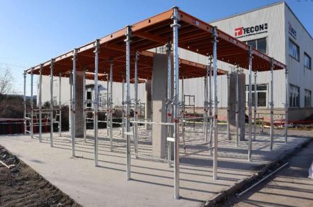 Critical Factors Redefining Modern Formwork Construction: Precision, Safety, and Sustainability