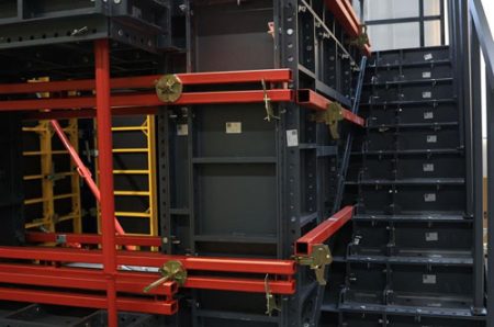 Do You Know Aluminum Alloy Formwork, a New Type of Building Material?