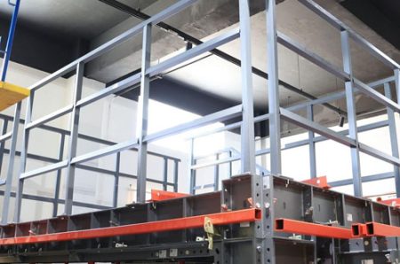 Aluminum Formwork Manufacturer’s Construction and Support System Planning