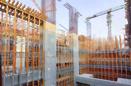 Quality Management System of Aluminium Formwork Manufacturers