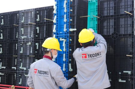 Five Kinds of Building Formwork, Which is the Best Choice?