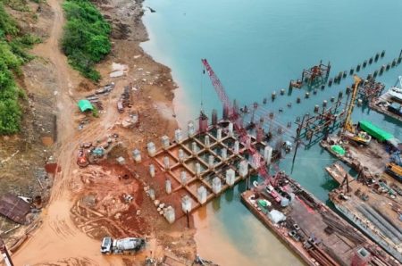 Requirements of Steel Formwork Production Technology for Bridge Construction