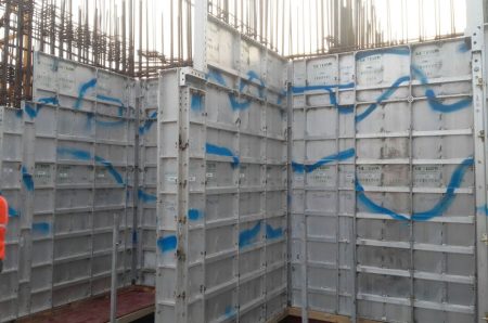 Some Useful Tips About Aluminum Formwork