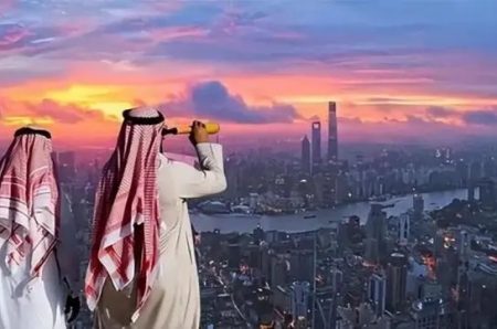 Reflections on Saudi Infrastructure Exhibition (SIE)