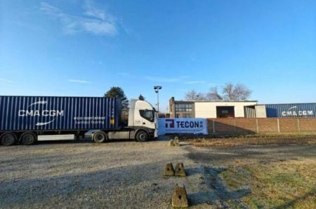 The Founding of TECON Oplate Balkan doo Sremska Mitrovica