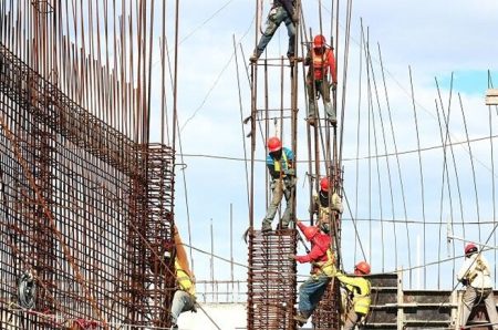 The growing importance of intellectual property in the construction industry