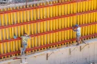 What Are the Requirements for Bridge Shuttering Installation?
