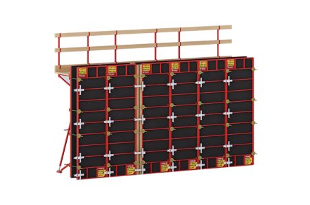 Formwork Standards Across Countries