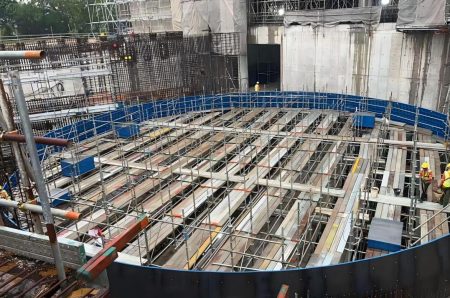 The Intelligence Shift: Redefining Formwork Dynamics and Structural Optimization in 2026’s Global Construction Sector