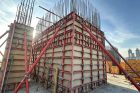 Saudi Arabia Reprioritizes Vision 2030 Projects: What It Means for the Formwork Industry in 2026