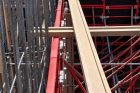 TECON 73 HETO Frame Wall Formwork Accelerates Muscat Residential Project