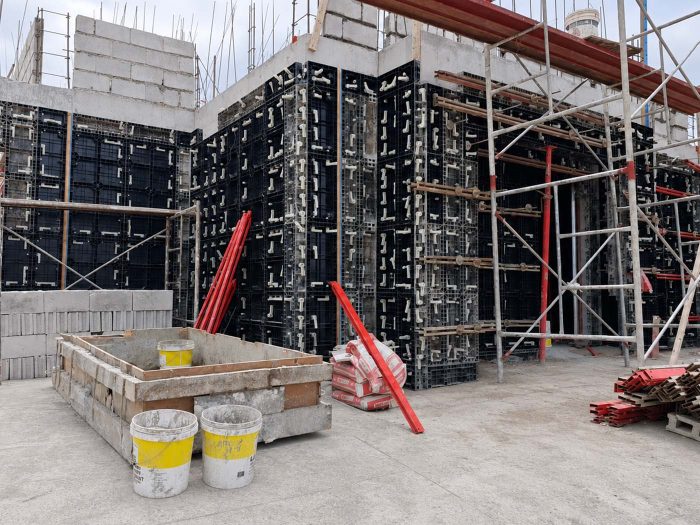 Philippines – Affordable Housing Project