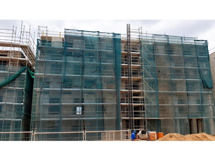 Kenya – Affordable housing project
