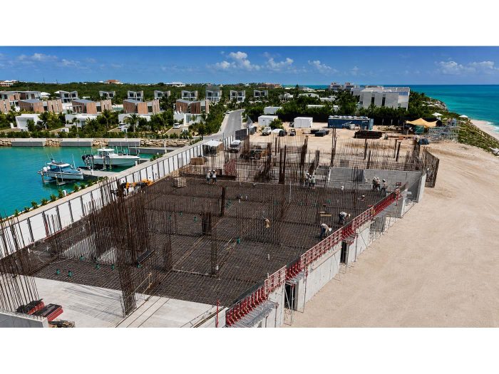 Arc Sky Villas