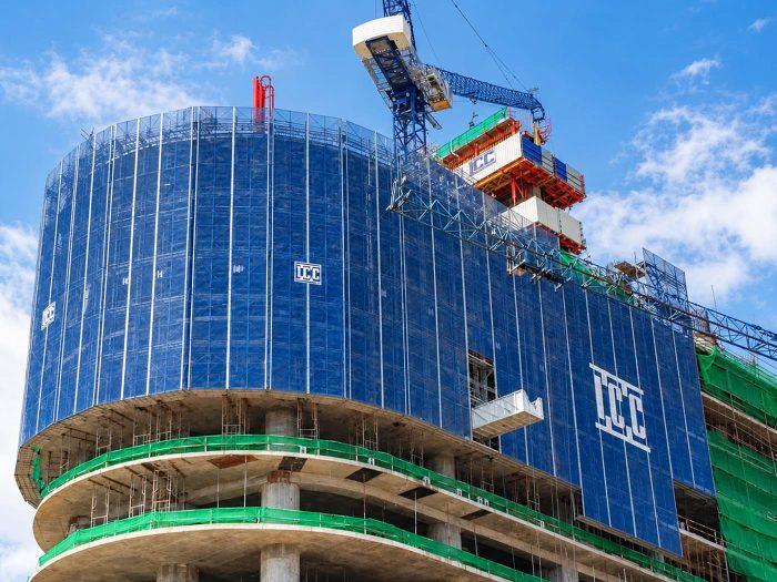 ITC Colombo One Hotel & Residences