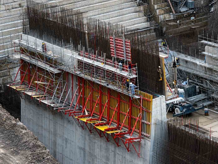 Indonesia – Kerinci Merangin Hydroelectric Power Plant