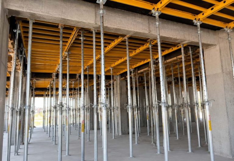 Mongolia – The Courthouse Project