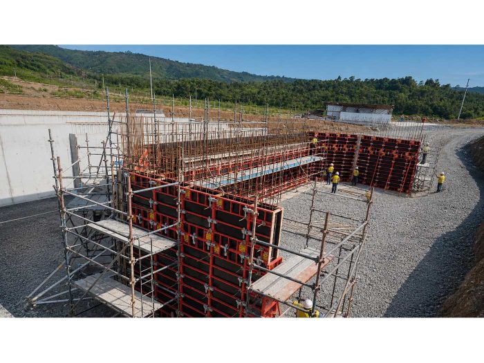 Tanzania – Bridge Project