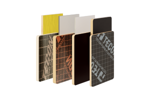 TECON-Form Shuttering