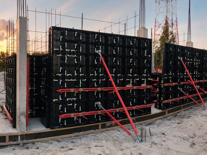 Maldives – Affordable Housing Project