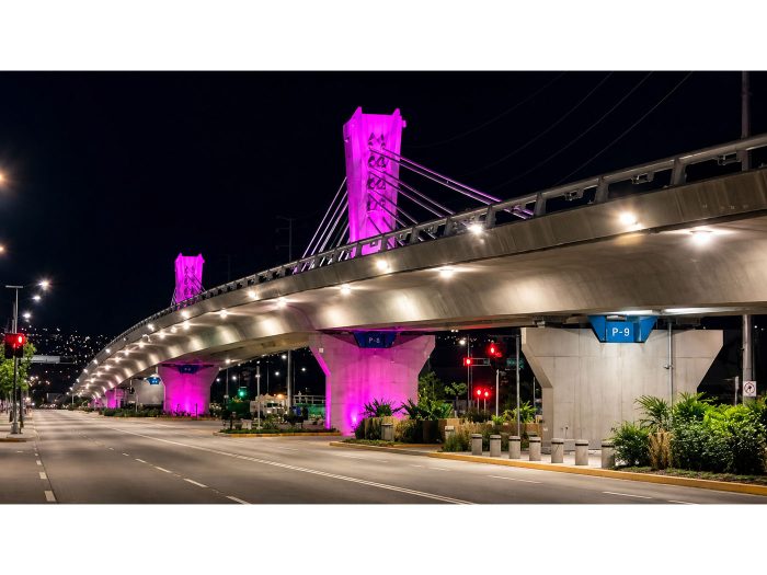 Mexico – The Chiapas Bridge