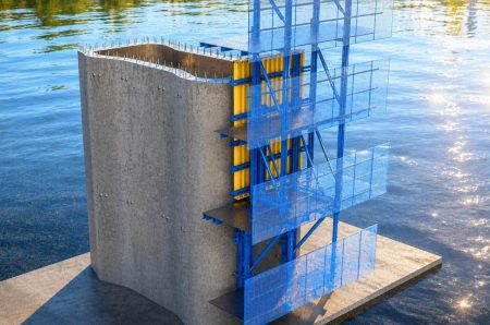 Beyond Skyscrapers: How Automated Climbing Systems are Transforming Modern Infrastructure