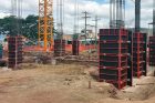 Concrete Column and Beam Construction: A Step-by-Step Guide