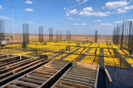 Concrete Formwork: Types, Best Practices, and Industry Trends