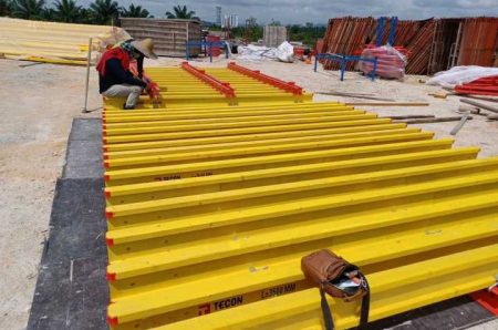 How to Install Retaining Wall Formwork