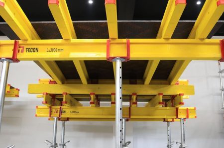 Concrete Formwork