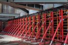 Basement Foundation Construction
