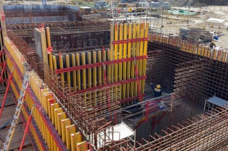 How to Calculate Formwork Costs