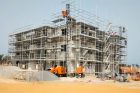 Types of Scaffolding Systems